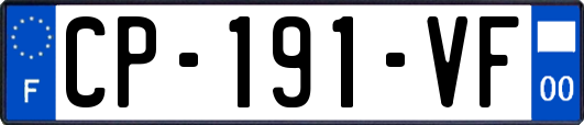 CP-191-VF
