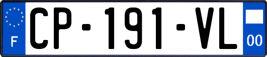 CP-191-VL