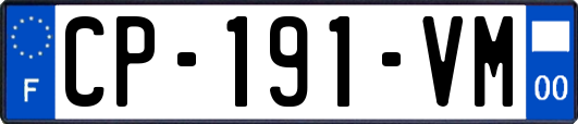 CP-191-VM