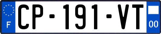 CP-191-VT