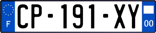 CP-191-XY