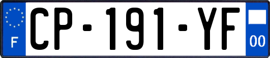 CP-191-YF