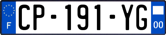 CP-191-YG