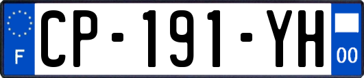 CP-191-YH