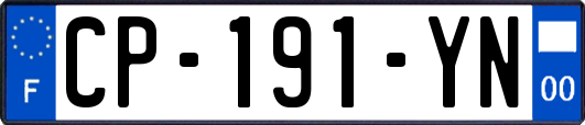 CP-191-YN