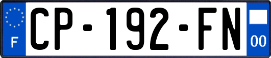CP-192-FN