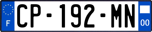 CP-192-MN