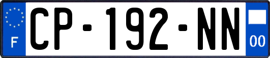 CP-192-NN