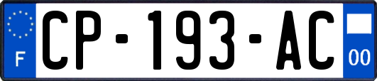 CP-193-AC