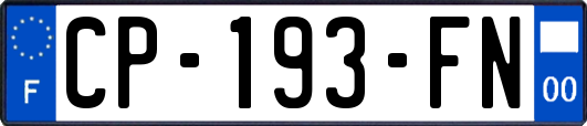 CP-193-FN