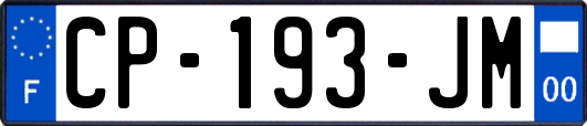 CP-193-JM