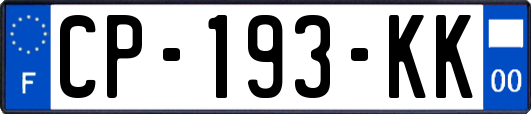 CP-193-KK