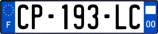 CP-193-LC