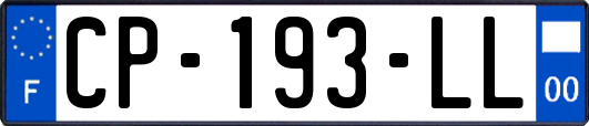 CP-193-LL