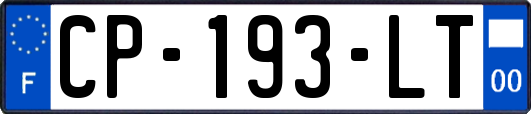 CP-193-LT