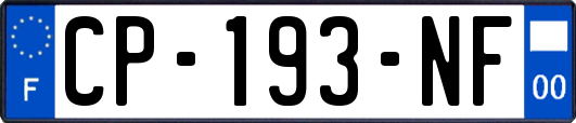 CP-193-NF