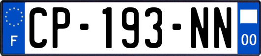 CP-193-NN