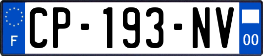 CP-193-NV