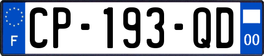 CP-193-QD