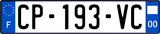 CP-193-VC