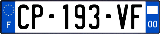 CP-193-VF