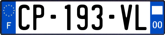 CP-193-VL