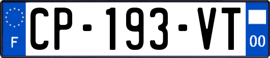 CP-193-VT