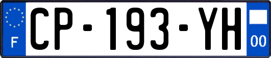 CP-193-YH