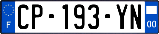 CP-193-YN