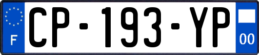 CP-193-YP