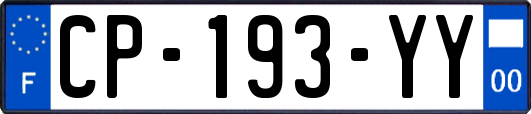 CP-193-YY