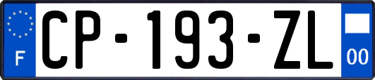 CP-193-ZL