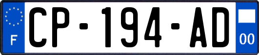 CP-194-AD