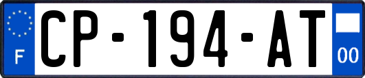 CP-194-AT