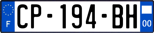 CP-194-BH