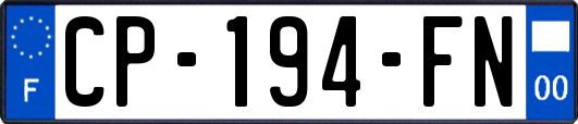 CP-194-FN