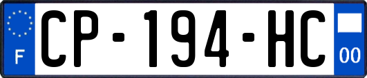 CP-194-HC