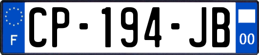 CP-194-JB