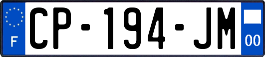 CP-194-JM