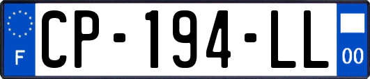 CP-194-LL
