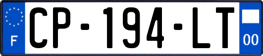 CP-194-LT