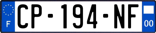 CP-194-NF