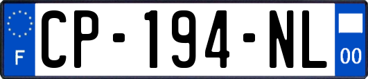 CP-194-NL