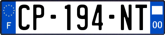 CP-194-NT