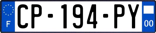 CP-194-PY