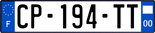 CP-194-TT