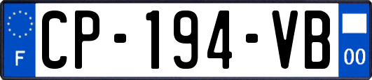 CP-194-VB