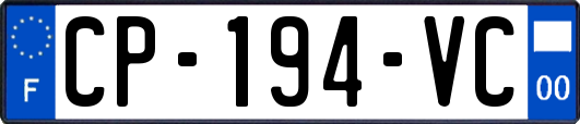 CP-194-VC