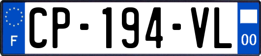 CP-194-VL