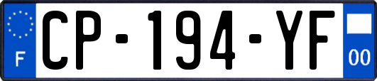 CP-194-YF